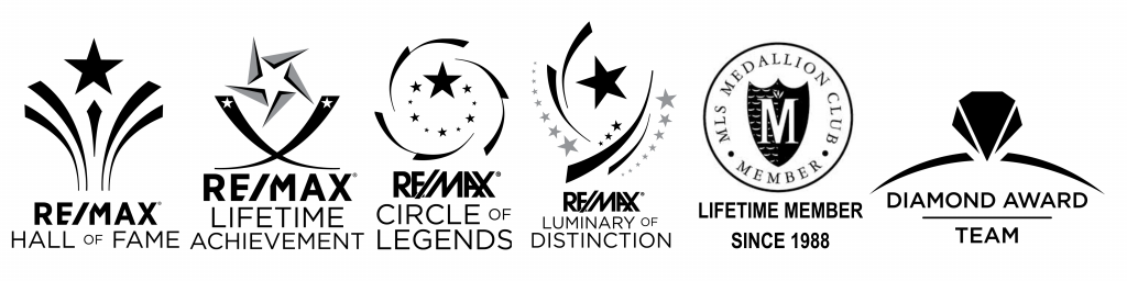 2023 award logos