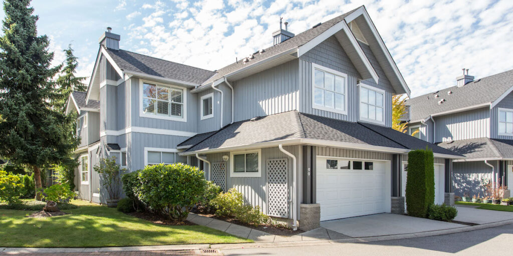Selling a House in Richmond BC 